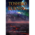 Toshiro Burning