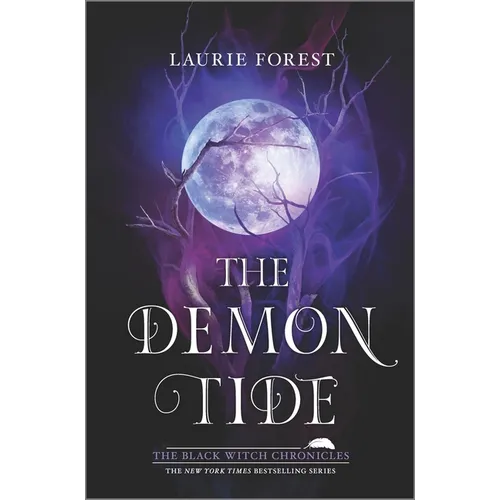 The Demon Tide