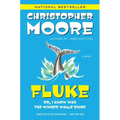 Fluke: Or, I Know Why the Winged Whale Sings