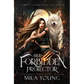 Her Forbidden Protector: Paranormal Romance
