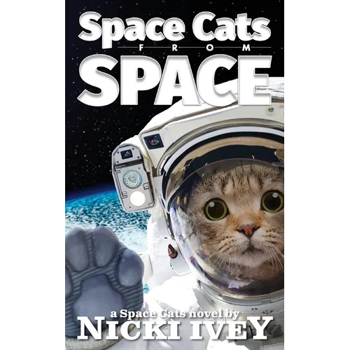 Space Cats from Space