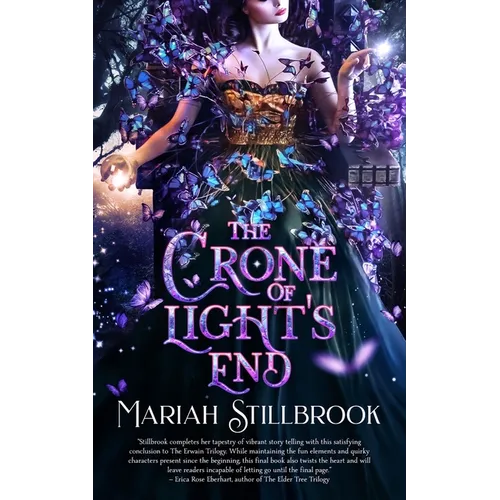 The Crone of Light's End