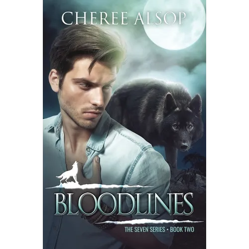 Bloodlines: The Seven Series Book 2