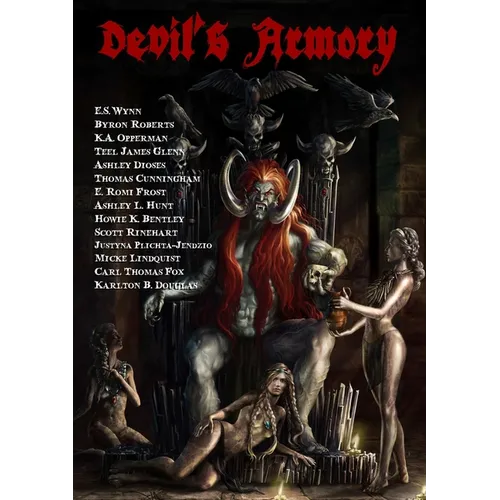 Devil's Armory