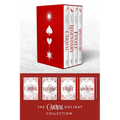 Caraval Holiday Collection: Caraval, Legendary, Finale, Spectacular