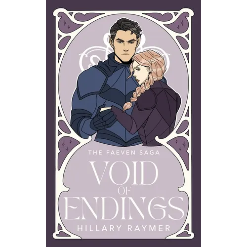 Void of Endings