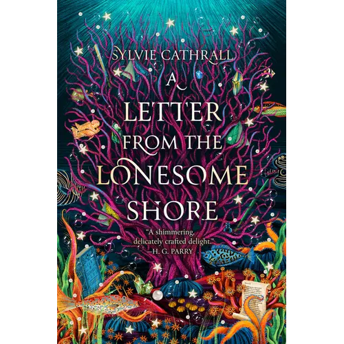A Letter from the Lonesome Shore