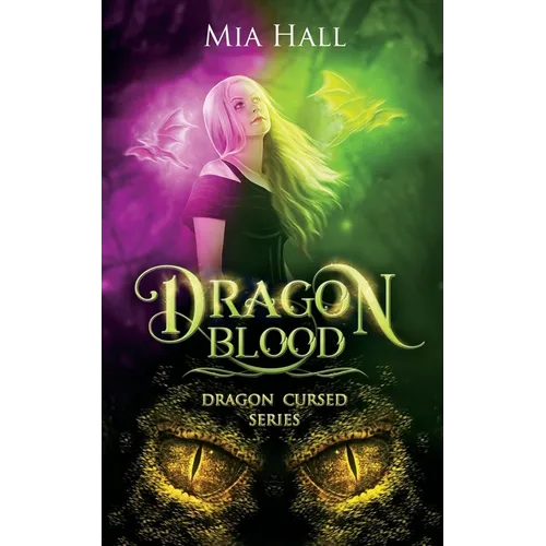 Dragon Blood