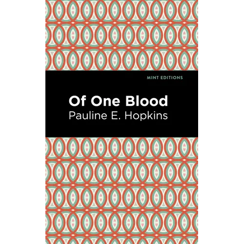 Of One Blood