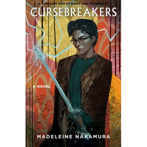 Cursebreakers