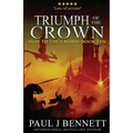 Triumph of the Crown: An Epic Fantasy Novel