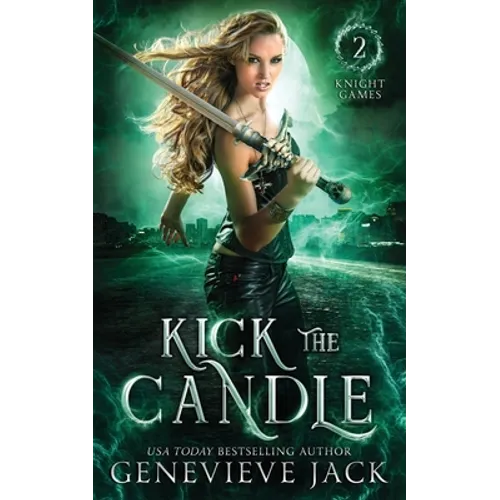Kick The Candle