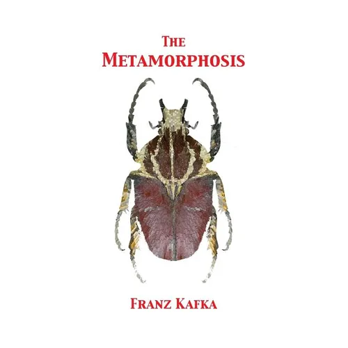 The Metamorphosis
