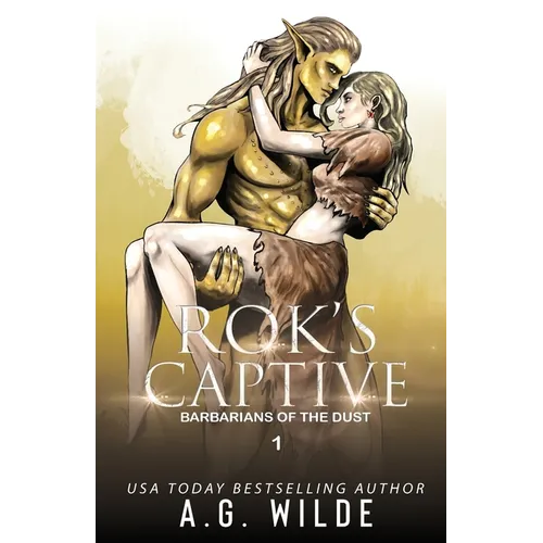 Rok's Captive