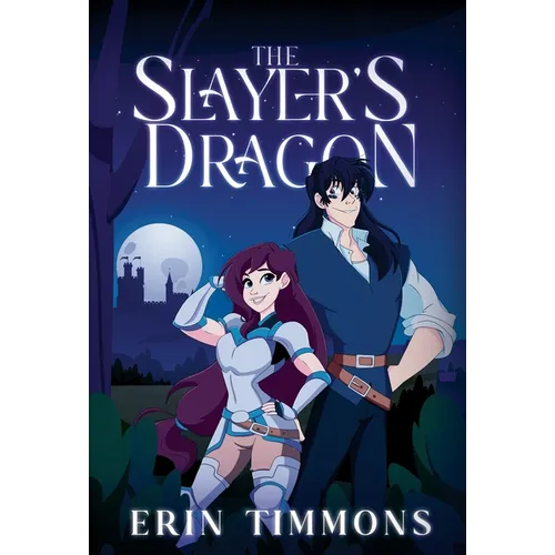 The Slayer's Dragon