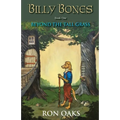 Beyond the Tall Grass (Billy Bones, #1)