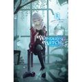 Wandering Witch: The Journey of Elaina, Vol. 13 (Light Novel): Volume 13