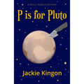 P is for Pluto