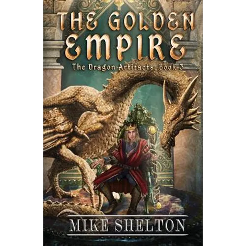 The Golden Empire