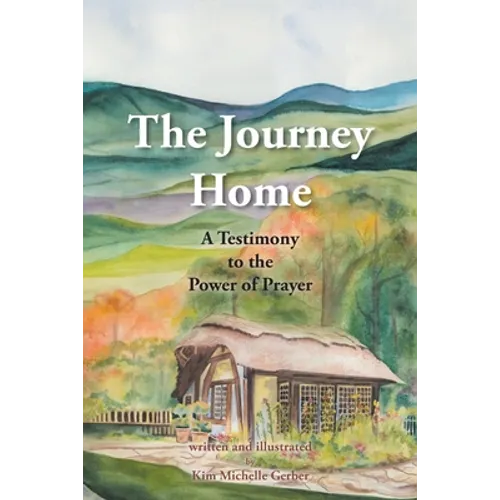 The Journey Home: A Testimony to the Power of Prayer
