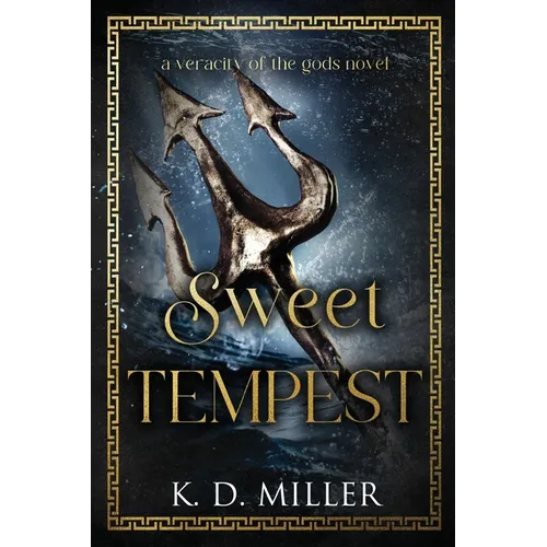 Sweet Tempest