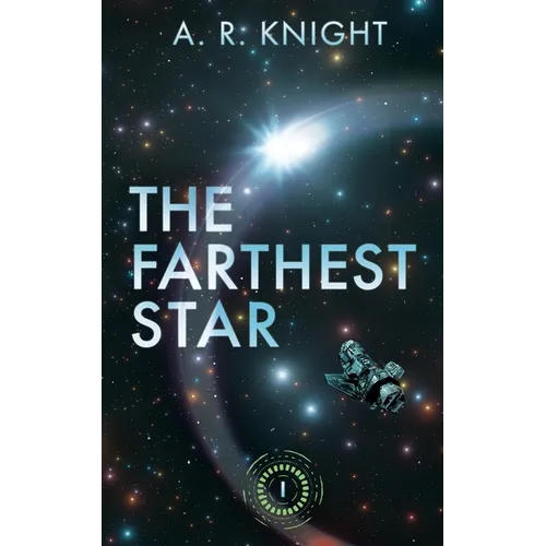 The Farthest Star