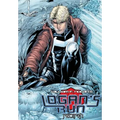 Logan's Run: Rebirth
