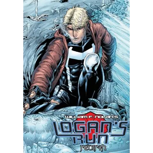 Logan's Run: Rebirth