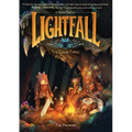Lightfall: The Dark Times: A Graphic Novel