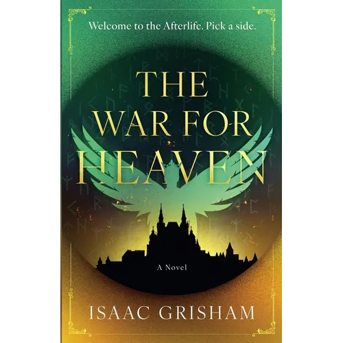 The War for Heaven