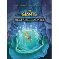 Siegfried and Adryel: Book 2