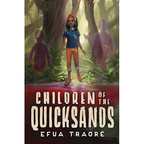 Children of the Quicksands