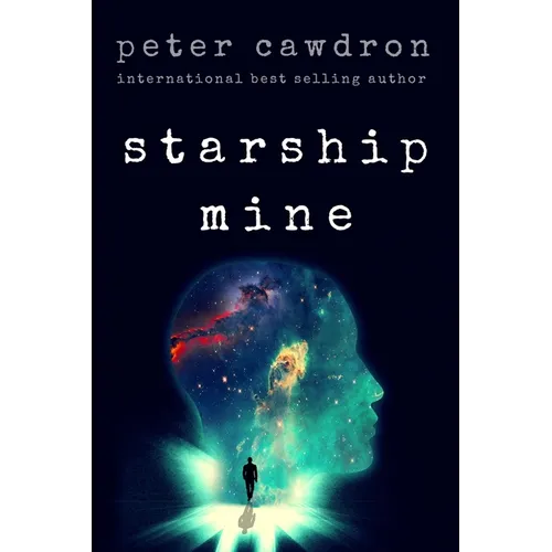 Starship Mine