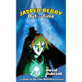 Jasper Berry: Out of Time