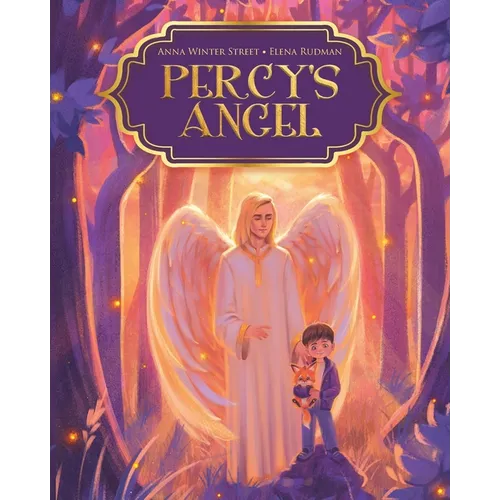 Percy's Angel