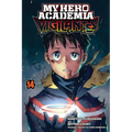 My Hero Academia: Vigilantes, Vol. 14