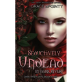 Seductively Undead In Dark River