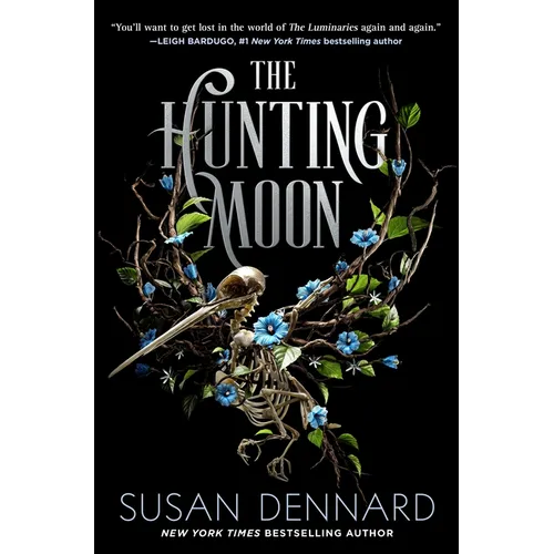 The Hunting Moon