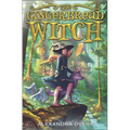 The Gingerbread Witch