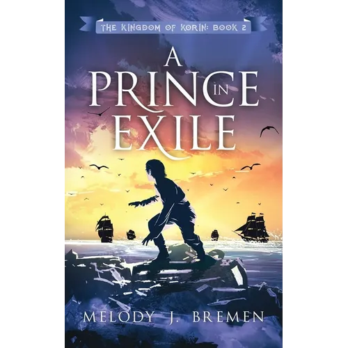 A Prince in Exile
