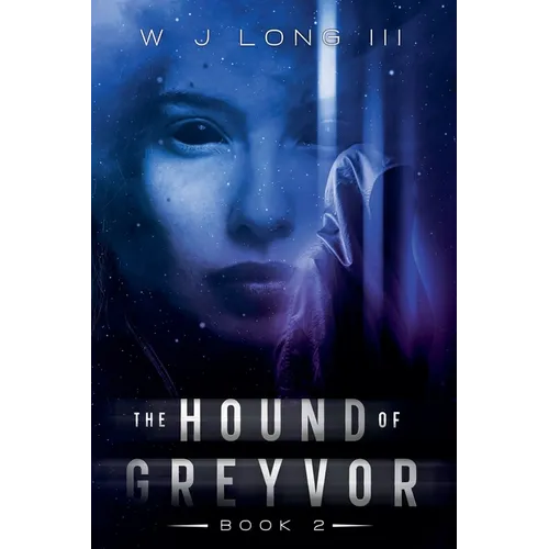 The Hound of Greyvor