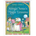Strega Nona's Magic Lessons