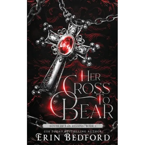 Her Cross To Bear