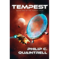 Tempest: (The Terran Cycle: Book 2)