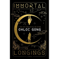 Immortal Longings
