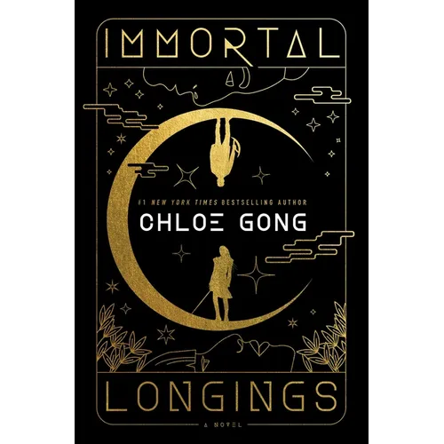 Immortal Longings