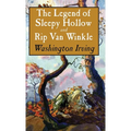 Legend of Sleepy Hollow and Rip Van Winkle