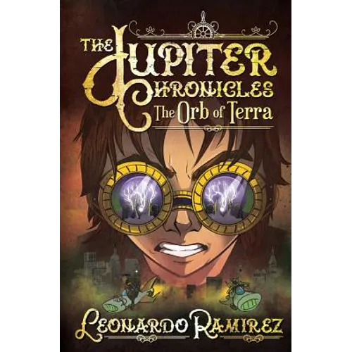 The Orb of Terra - Legacy Edition
