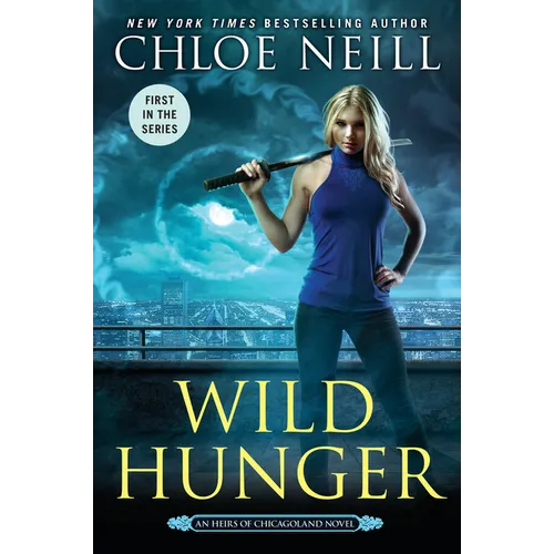 Wild Hunger