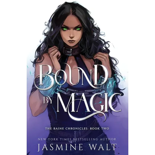Bound By Magic